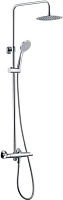 BelBagno Душевая система "GRANO GRA-DOC-CRM"