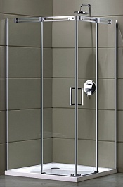 Grossman  Душевой уголок Galaxy GR-3120L – фотография-1