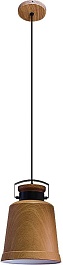 N-Light Подвес 122-01-86WD-05L (light wood) – фотография-1