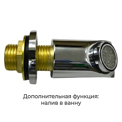 Avacan Душевая кабина EM2812RT 120/80 правая прозрачная – фотография-14