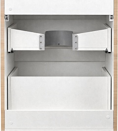 Vivon Тумба с раковиной Atwood 70 напольная дерево – фотография-8