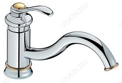 Jacob Delafon Смеситель Fairfax E76090-CP (дубль) – фотография-1