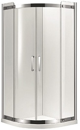 Orans Душевой уголок SR-1953 без поддона – фотография-1