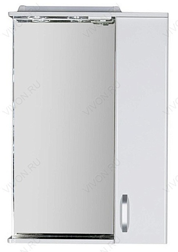 Aquanet Зеркало "Глория 60" – фотография-4