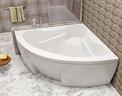 Relisan Экран фронтальный Rona 130 – фотография-3