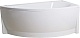 100Acryl Акриловая ванна Acrylina 150x75 R – фотография-6