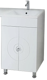 Onika Тумба под раковину КОСМОС 60.11 – фотография-1