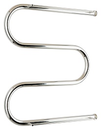 Стилье Полотенцесушитель М-образный 2П 60х60 – фотография-2