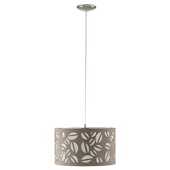 Eglo Светильник "Biandra 92383" подвесной – фотография-1