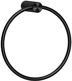 Raiber Полотенцедержатель кольцо Graceful RPB-80006 – фотография-1