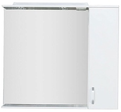 Aquanet Зеркало "Глория 100" – фотография-1