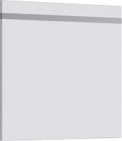 Aqwella Зеркало для ванной Майами 65