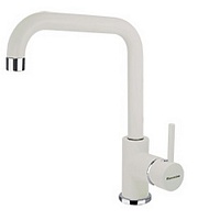 Florentina Смеситель "Дельта AV" жасмин для кухонной мойки