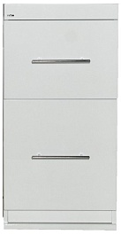 Misty Тумба с раковиной Мексика 50 L – фотография-2