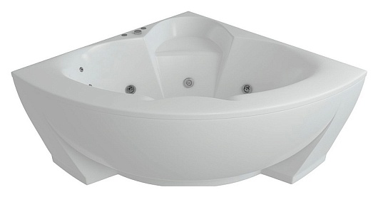 Aquatek Акриловая ванна Поларис-2 – фотография-2
