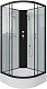 Niagara Душевая кабина Classic NG-6701-14BK – фотография-15