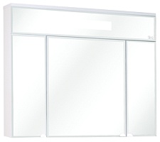 Onika Зеркальный шкаф Сигма 90.01