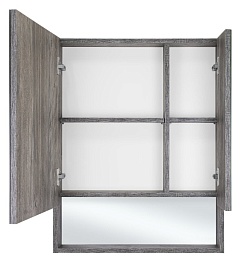 Misty Мебель для ванной Темза 60 сосна пасадена – фотография-5