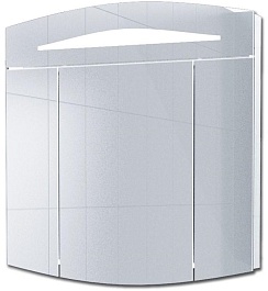 Owl 1975 Мебель для ванной Sjel 80 – фотография-4