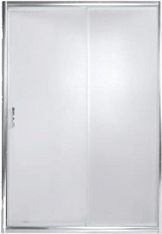 River Душевая дверь в нишу BERING 120 МТ – фотография-1