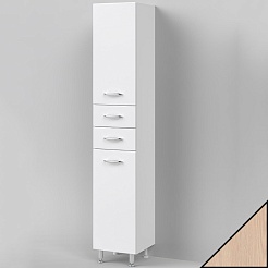 Водолей Пенал Колумбия 35 L дуб – фотография-1