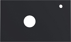 Grossman Тумба с раковиной Флай 80 GR-3016 дуб сонома/серая – фотография-5