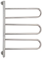 Domoterm Полотенцесушитель Сальса DMT 108E П6