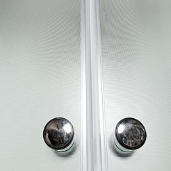 DTO Душевая кабина D272SL с электрикой – фотография-18