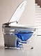 Ceruttispa Унитаз приставной Ersilia Smart CT10616 – картинка-20