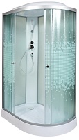 DTO Душевая кабина L902 L