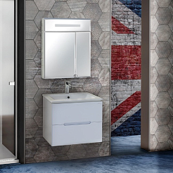 Onika Тумба с раковиной Айленд 60.13 – фотография-3