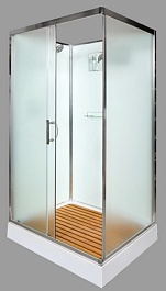 DTO Душевая кабина D129 – фотография-5