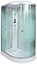 DTO Душевая кабина L902 L – фотография-1