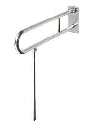 Bemeta Поручень для ванной Help 301102074N – фотография-1