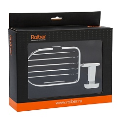 Raiber Мыльница R50106 – фотография-2