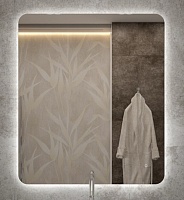 Teymi Зеркало Solli Oreol Pro 60/70 LED сенсор T20258