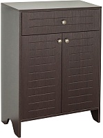 Style Line Тумба напольная Кантри 60 венге