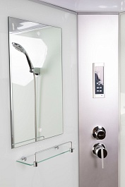 Niagara Душевая кабина Classic NG-43185-14QP – фотография-5