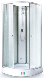 Maroni Душевая кабина AREZZO (WLRF-022M) – фотография-1