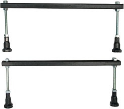 Poseidon Ножки для ванны Стандарт – фотография-1