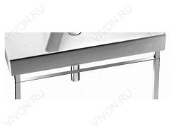 Jacob Delafon Полотенцедержатель для раковины Formilia Rythmik E4122-CP – фотография-1