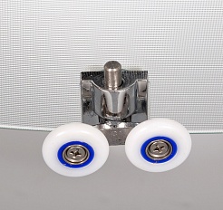 DTO Душевая кабина B90S с LED подсветкой – фотография-15