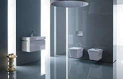 Jacob Delafon Мебель для ванной "Reve 80" EB566-HU – фотография-7