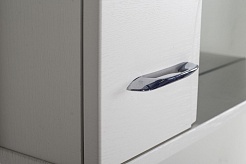 ASB-Mebel Мебель для ванной Альфа 65 L – фотография-7