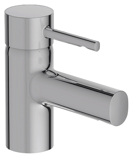 Jacob Delafon Смеситель для раковины Cuff E98297-CP – фото, картинка, фотография-1