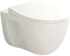 Vitra Унитаз подвесной S40 безободковый