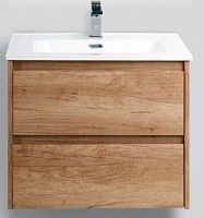 BelBagno Тумба для умывальника KRAFT 600 Rovere Nebrasca Nature