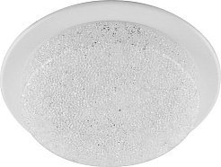 Feron Светодиодный светильник AL9051 встраиваемый 9W 4000K белый – фотография-1