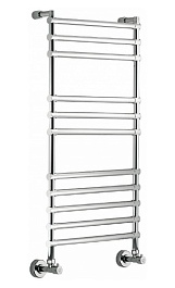 Margaroli Полотенцесушитель Sole 464-11 с полкой – фотография-1