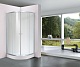 Royal Bath Душевой уголок RB EKO 90 HK-M 90х90х200 – фотография-5